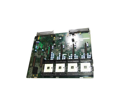 066UDR - Dell System Board Motherboard for PowerEdge 6600 / 6650