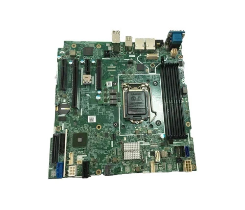 06FW8M - Dell Intel H97 Chipset Server Motherboard for PowerEdge T330 Workstation