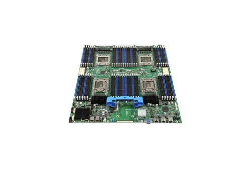 06H3851 - IBM System Board Motherboard without Memory and Processor for Pc Server 500