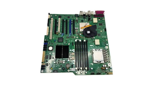 06P7W2 - Dell Socket LGA1366 System Board Motherboard for Precision T5700