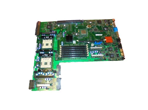 0C4910 - Dell System Board (Motherboard) for PowerEdge 2650 Server