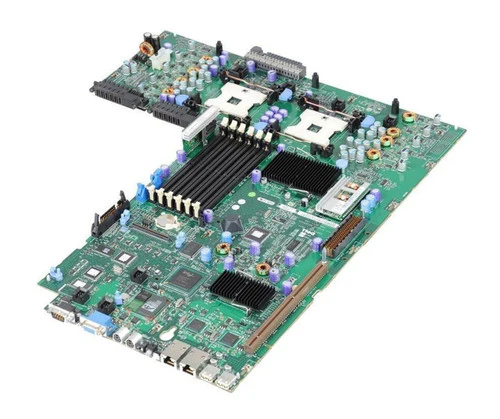 0C7916 - Dell System Board Motherboard for PowerEdge 2850