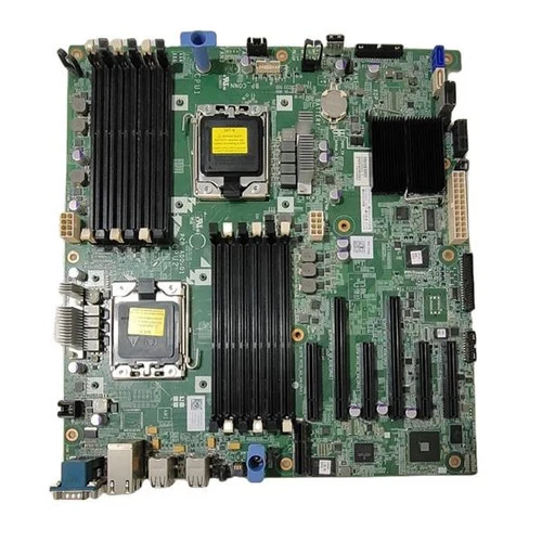 0CPKXG - Dell Socket LGA1356 ATX System Board Motherboard for PowerEdge T420 Supports 2x Xeon E5-2400 / E5-2400 V2 Series DDR3 12x DIMM