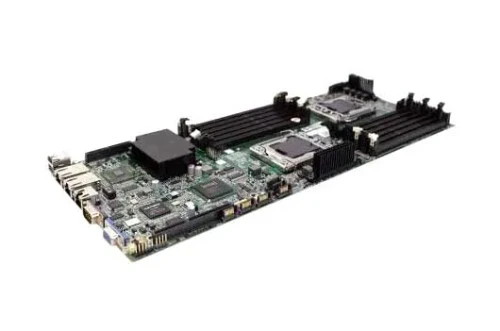 0D61XP - Dell Socket FCLGA1366 System Board Motherboard for PowerEdge C6100 Supports 2x Xeon 5500 / 5600 Series DDR3 12x DIMM