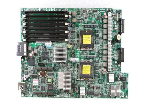 0DF279 – Dell 5000P LGA771 PowerEdge 1955 Motherboard