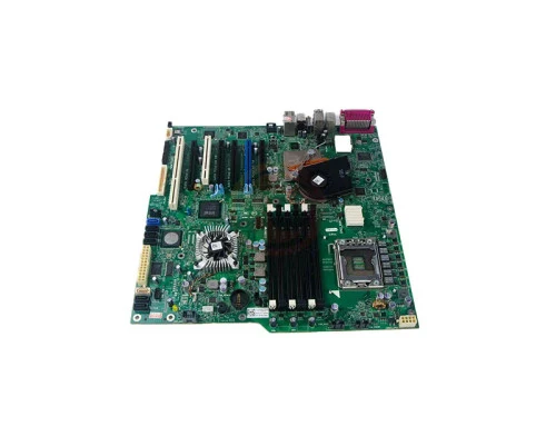 0D883F - Dell 5520 FCLGA1366 Motherboard for T5500 Supports Xeon 5500/5600 DDR3 6x DIMM