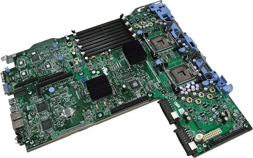 0DP246 - Dell PowerEdge 2950 G3 Motherboard