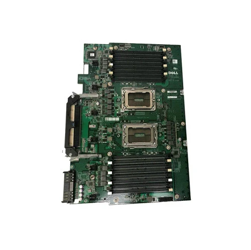 0DXTP3 - Dell ATX System Board for PowerEdge R715, 2x Opteron 6100/6200 DDR3