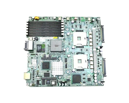 0MD935 - Dell Socket mPGA604 System Board Motherboard for PowerEdge 1855 Supports 2x Xeon Nocona/Irwindale/Paxville Series DDR2 6x DIMM
