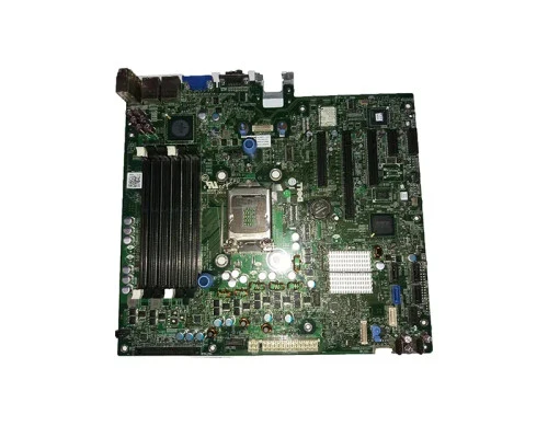 0MNFTH - Dell Socket LGA1156 ATX System Board Motherboard for PowerEdge T310 Supports Xeon Series DDR3 6x DIMM