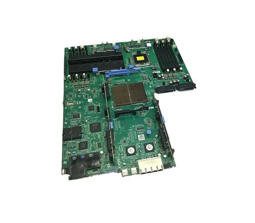 0NCY41 - Dell Socket LGA1366 Intel 5520 Chipset System Board Motherboard for PowerEdge R610 Supports 2x Xeon 5500 / 5600 Series DDR3 12x DIMM