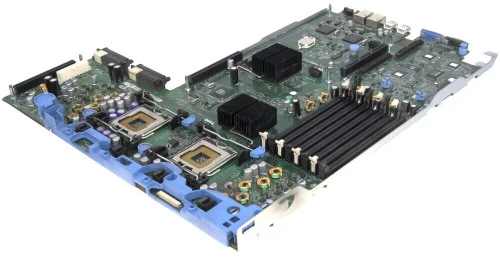 0NH278 – Dell 5000X LGA771 PowerEdge 2950 Motherboard
