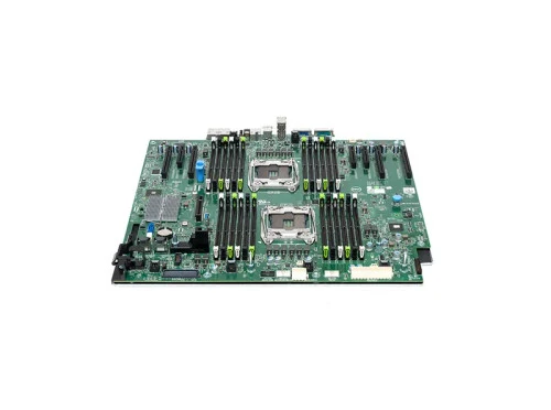 0NT78X - Dell Socket FCLGA2011-3 System Board Motherboard Socket for PowerEdge T630 Supports 2x Xeon E5-2600 V3 / E5-2600 V4 Series DDR4 24x DIMM