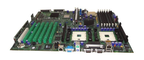 0J805 - Dell System Board (Motherboard) for PowerEdge 2600