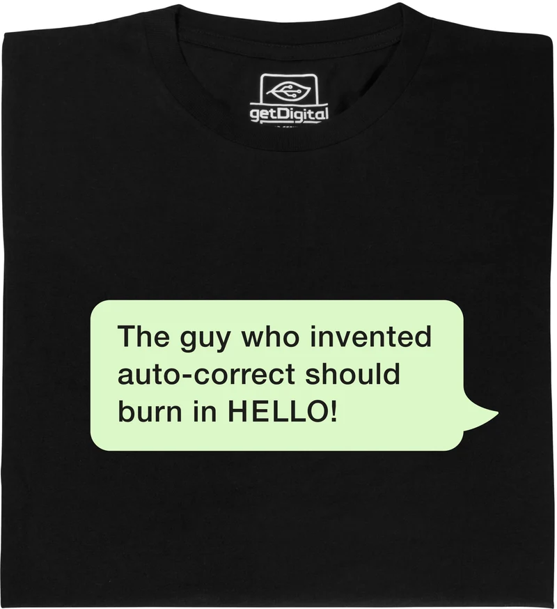 Auto-Correct