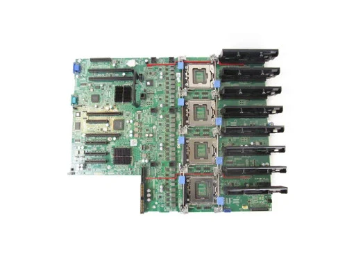 0JRJM9 - Dell Socket FCLGA1567 Intel E7510 Chipset System Board Motherboard for PowerEdge R910 Supports 4x Xeon Series DDR3 8x DIMM