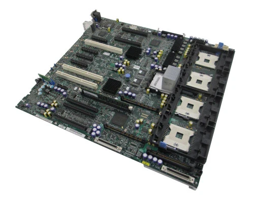 0WC983 - Dell Socket LGA771 Intel H61 Chipset System Board Motherboard for PowerEdge 6850 Supports 4x Xeon DDR3 4x DIMM