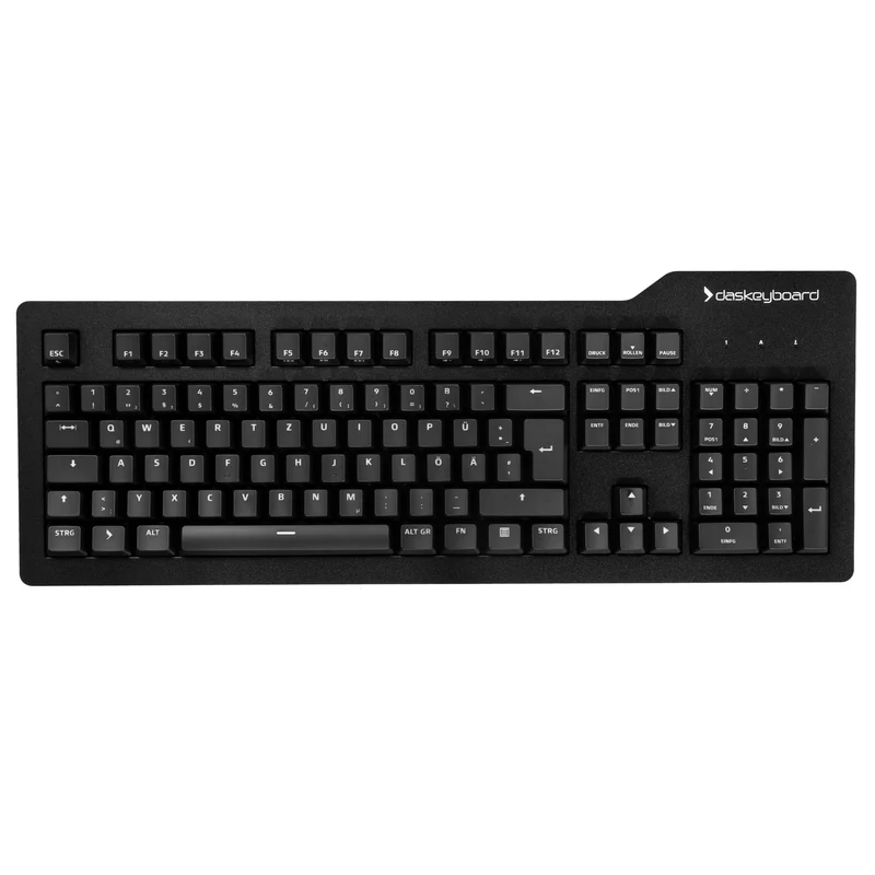 Das Keyboard Prime 13