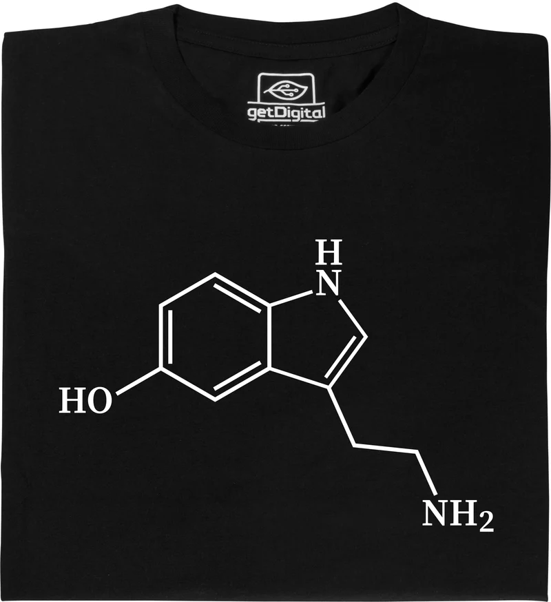Serotonin