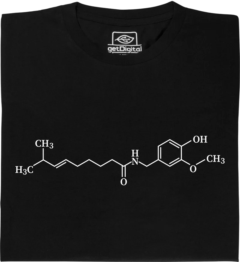 Capsaicin
