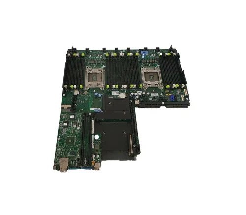 0PXXHP - Dell Socket LGA2011 Intel C600 Chipset System Board Motherboard for PowerEdge R620 Supports E5-2600 / E5-2600 v2 Series DDR3 24x DIMM