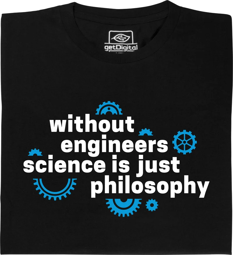Without Engineers
