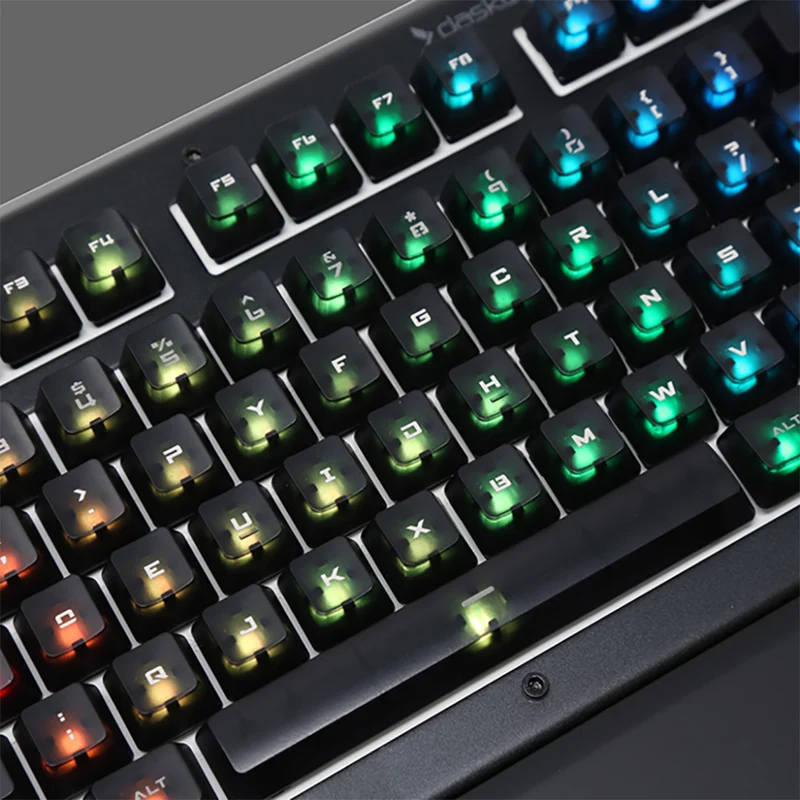 Das Keyboard Key Caps für mechanische Tastaturen