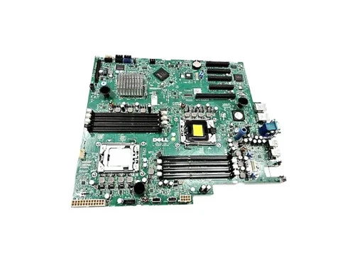 0Y2G6P - Dell Socket LGA1366 Intel 5500 Chipset EATX System Board Motherboard for PowerEdge T410 Supports 2x Xeon 5500 / 5600 Series DDR3 8x DIMM