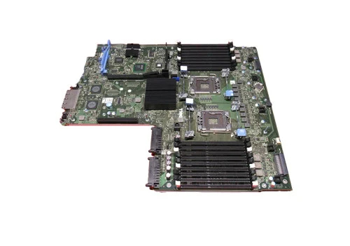 0Y7JM4 - Dell Socket FCLGA1366 Intel 5520 Chipset System Board Motherboard for Poweredge R710 V2 Supports 2x Xeon 5500 / 5600 Series DDR3 18x DIMM