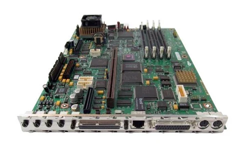 11K0459 - IBM 375MHz System Board Motherboard for POWERPC