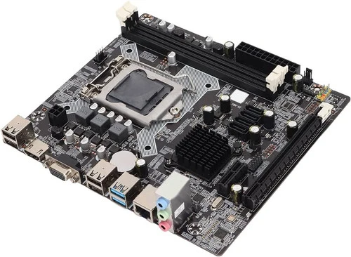 120849-001 - Compaq System Board Motherboard for Tasksmart C2500 N-Series