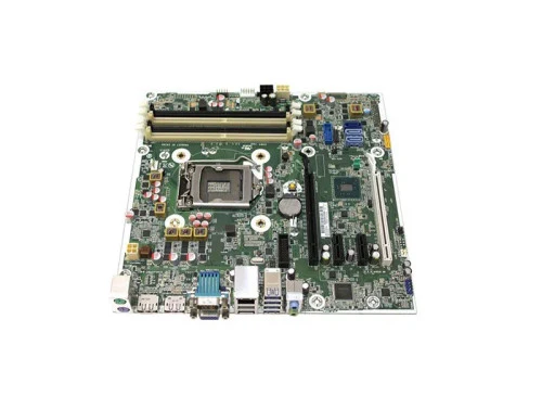 125745-001 - HP System Board Motherboard for ProLiant 2000/4000