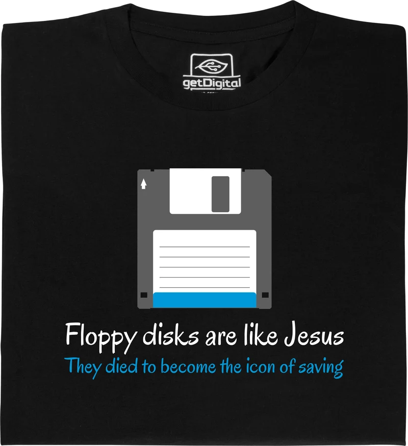 Floppy Disks