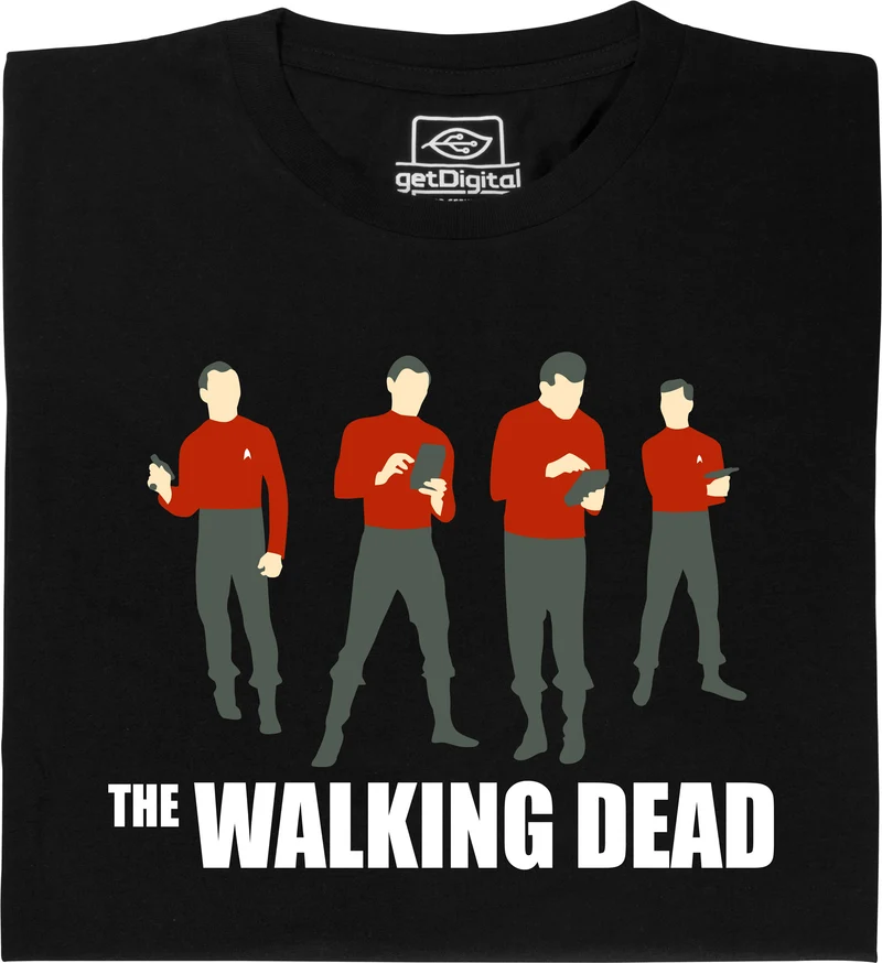 The Walking Dead