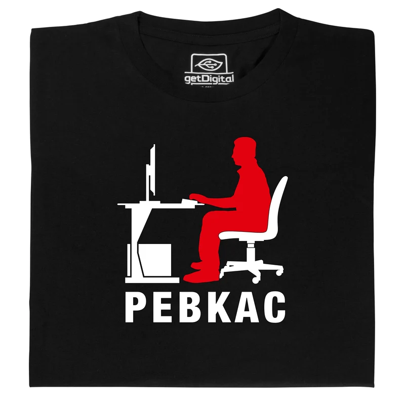 PEBKAC