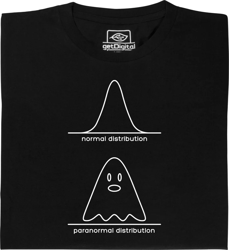 Paranormal Distribution