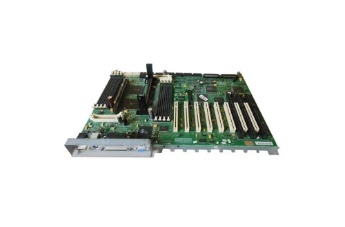 146937-001 - HP System Board (MotherBoard) for ProLiant 3000/5500 Processor support Tray Server