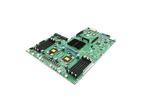 0TK42J - Dell Socket LGA1366 Intel 5520 Chipset System Board Motherboard for PowerEdge R610 Supports Xeon 5500 / 5600 Series DDR3 12x DIMM