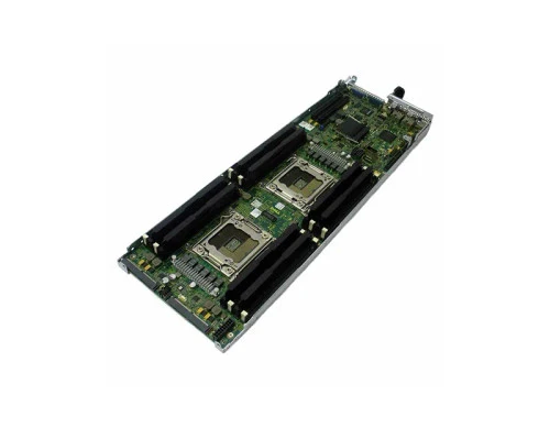 0TTH1R - Dell Socket FCLGA2011 System Board Motherboard for PowerEdge C6220 Supports 2x Xeon E5-2600 Series DDR3 16x DIMM