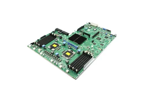 0TTFXN - Dell Socket LGA1366 System Board Motherboard for PowerEdge R610 Supports Xeon Series