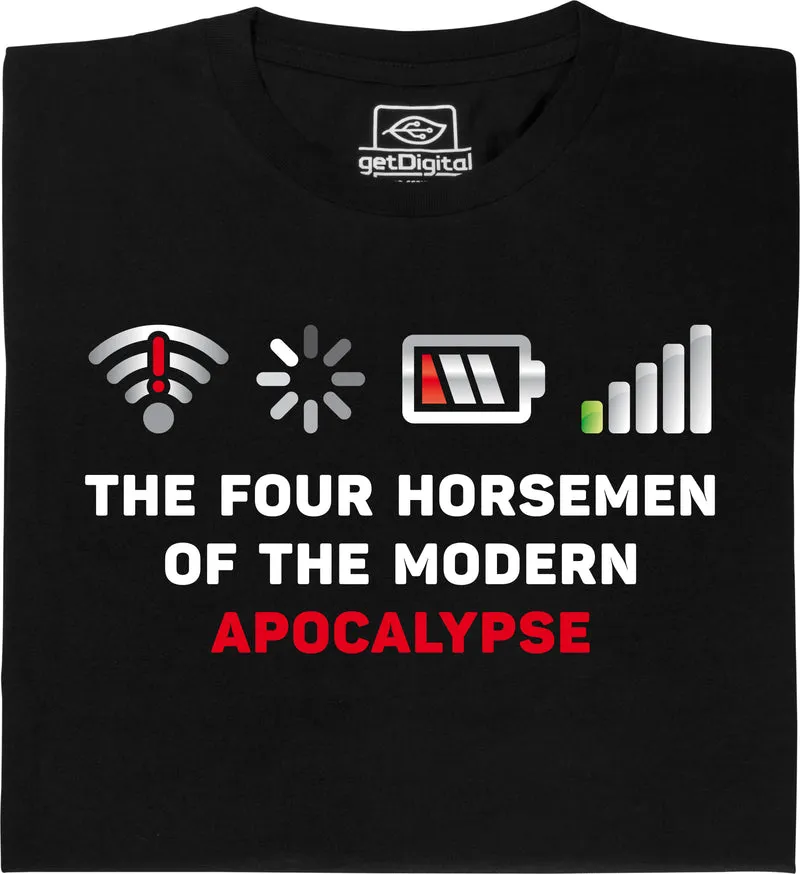 Four Horsemen
