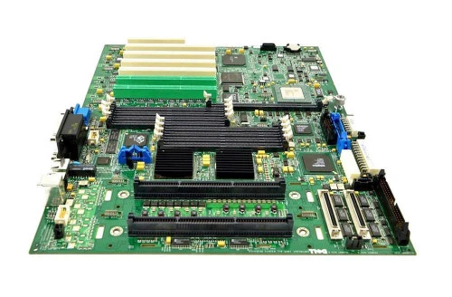 1490R - Dell System Board Motherboard for PowerEdge 4400 Series System