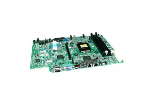 1G5C3 - Dell DDR3 System Board (Motherboard) Socket LGA1155 for PowerEdge R210