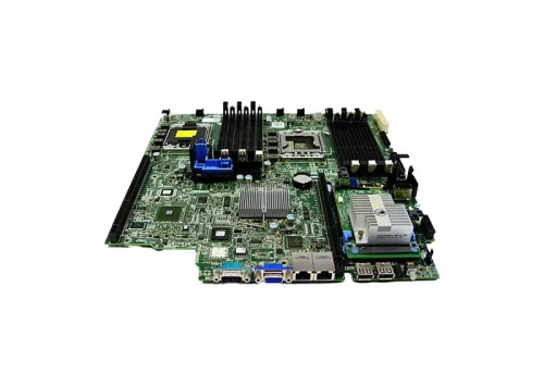 1PP0V - Dell Socket FCLGA1356 Intel P41 Chipset System Board Motherboard for PowerEdge R420 Supports 2x Xeon E5-2400 / E5-2400 V2 Series DDR3 12x DIMM