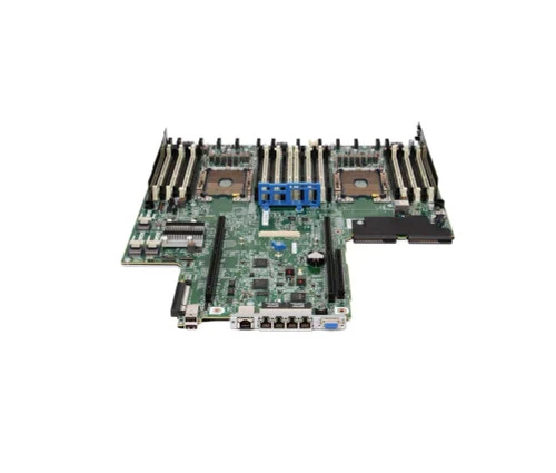236122-B21 - HP System Board (Motherboard) for ProLiant DL360 Server
