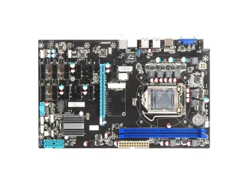 24P3359 - IBM System Board Motherboard for Xseries