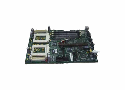 273708-001 - Compaq Socket 478 System Board Motherboard for ProLiant 800