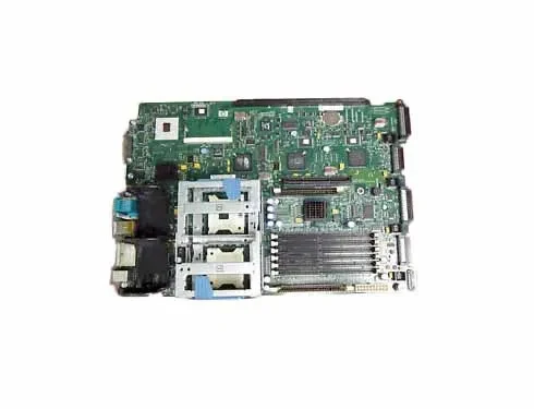 289554-001 - HP Socket 604 System Board Motherboard for ProLiant DL380 G3 Supports DDR 6 x DIMM
