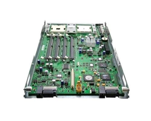 31R3189 - IBM Dual Socket System Board Motherboard for BladeCenter HS20