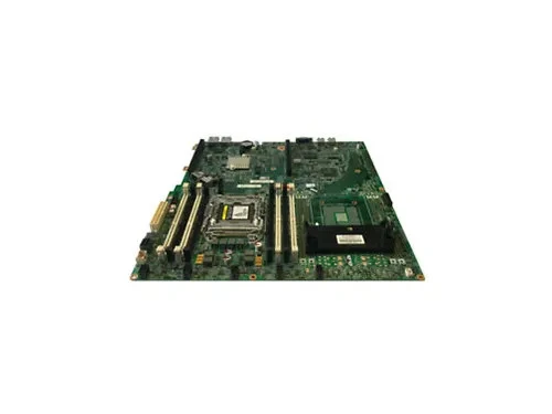 320978-001 - Compaq Slot 1 System Board Motherboard for ProLiant 800